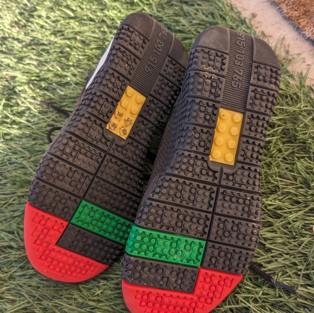 Adidas Lego  Running Shoes